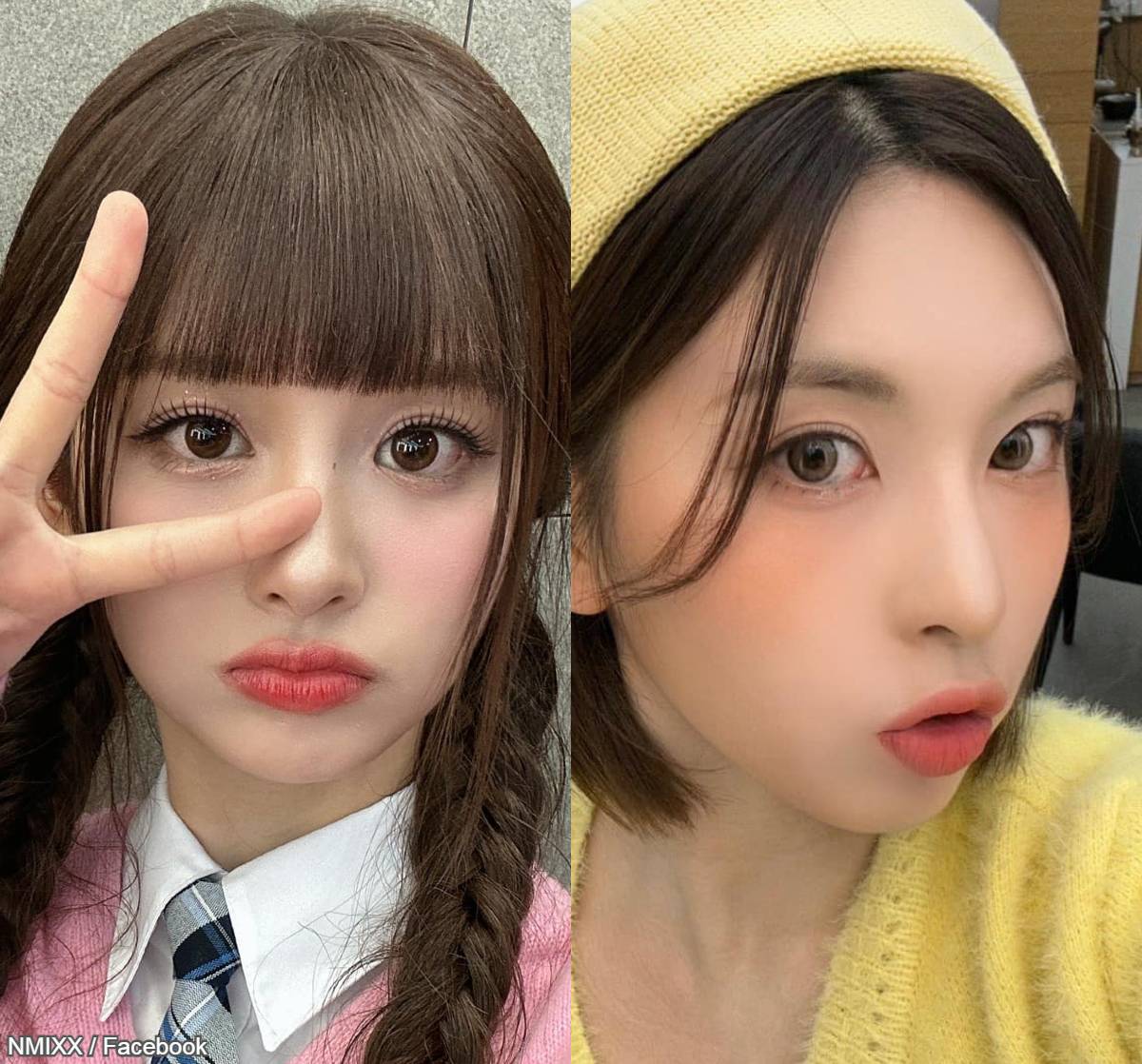 NMIXX、初の日本単独公演が決定！ ファンコンサート『NMIXX FAN