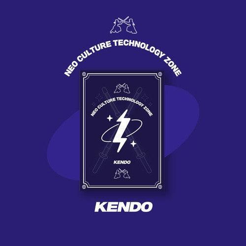 Pre Order)NCT ZONE - COUPON CARD (KENDO VER.) – Kpopfuture