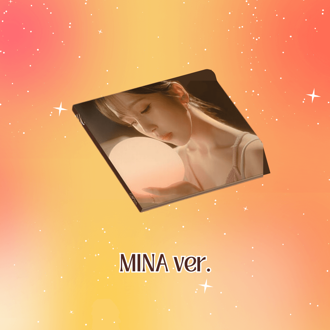 TWICE 13TH MINI ALBUM WITH YOU-TH DIGIPACK VER. - Kpop USA