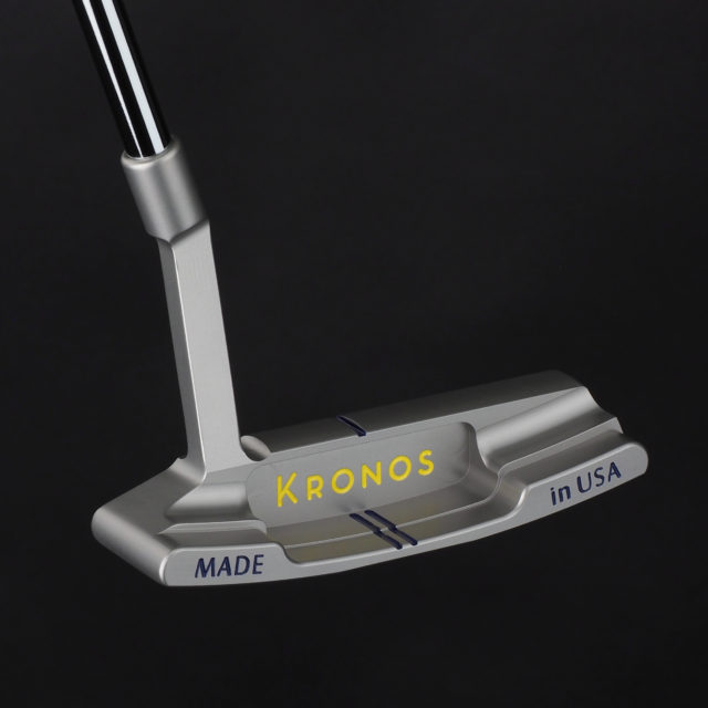 ARCHON SV | KRONOS GOLF 公式サイト