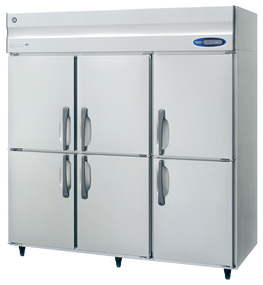 業務用冷蔵庫HR－180NA3【ホシザキ】