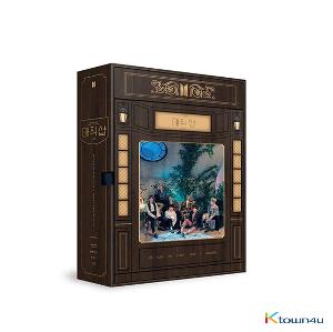 ktown4u.com : [Blu-ray] BTS - BTS 5th MUSTER [MAGIC SHOP] Blu-ray