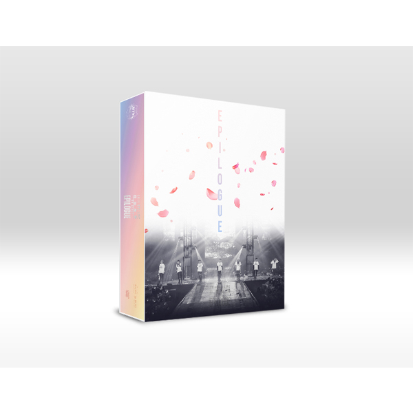 ktown4u.com : [DVD] BTS - 2016 BTS LIVE 花樣年華 ON STAGE