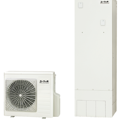 セキスイエコキュート ハイグレードタイプ 一般地向け 〈-10℃対応