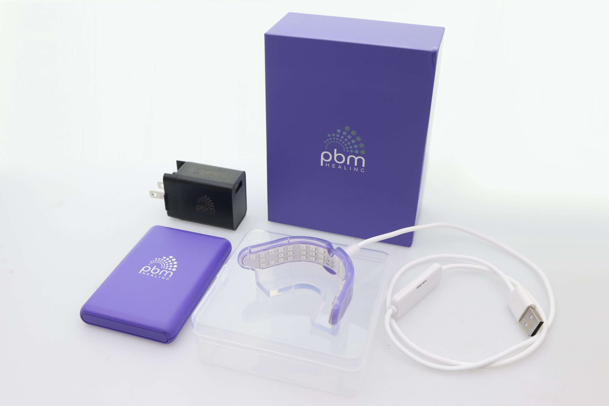 矯正治療を促進する光加速矯正装置（PBMヒーリング） ｜銀座の歯医者