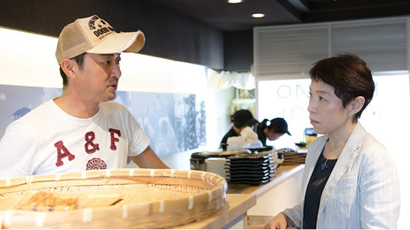 日本篇｜Documentary of Kubota｜株式会社クボタ