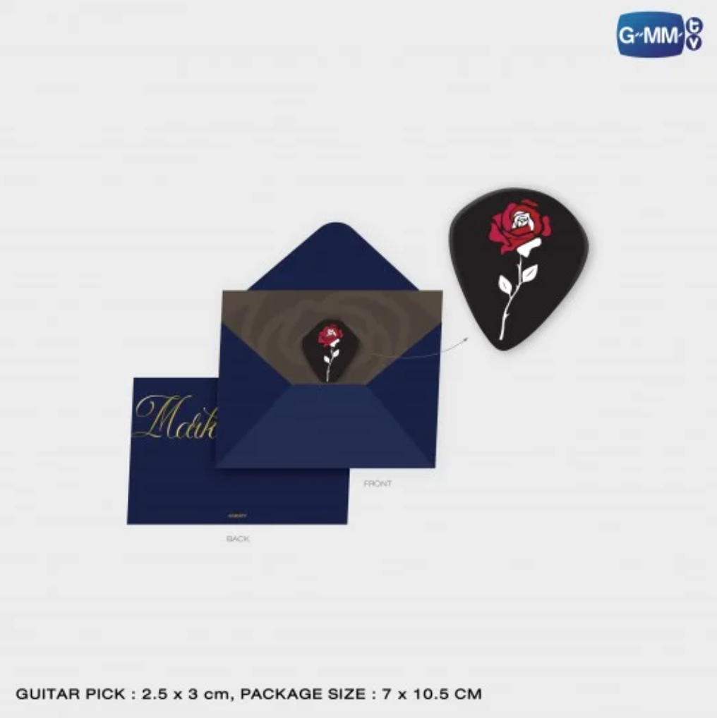 MY GOLDEN BLOOD - MEMORIAL BOXSET – KumaKuma