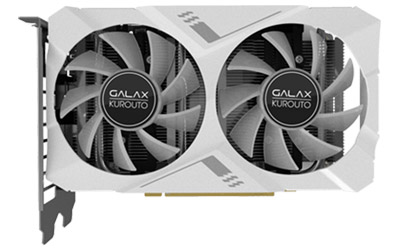 GK-RTX2070-E8GB/MINI | 玄人志向 GALAKURO NVIDIA GEFORCE RTX 2070
