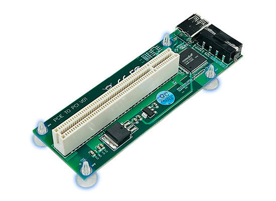 KRHK-PCI-PCIE | KRHK-PCI-PCIE | 玄人志向 PCI → PCI Express x1