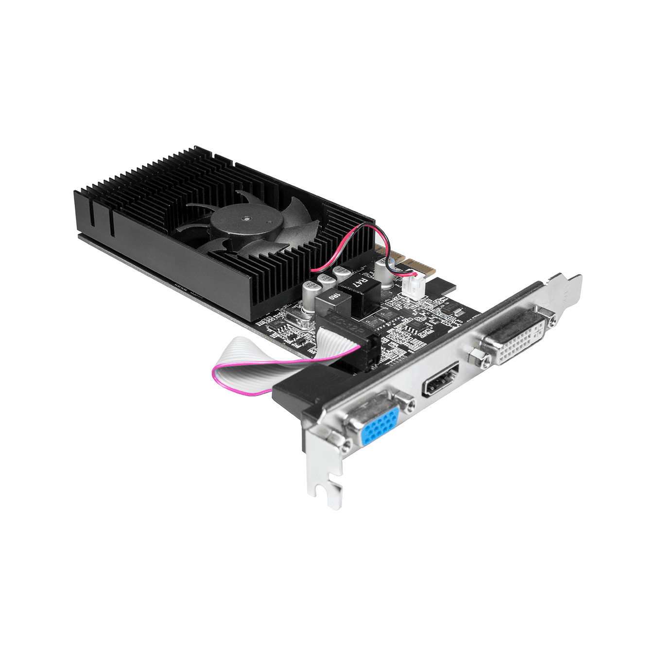 GF-GT730-E4GB/LP | GF-GT730-E4GB/LP | 玄人志向 NVIDIA GeForce GT