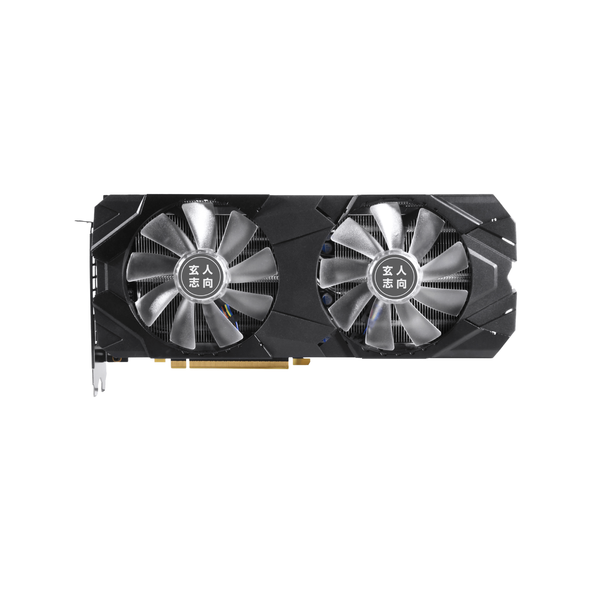 GF-RTX2070-E8GB/DF | NVIDIA GEFORCE RTX 2070搭載 PCI-Express