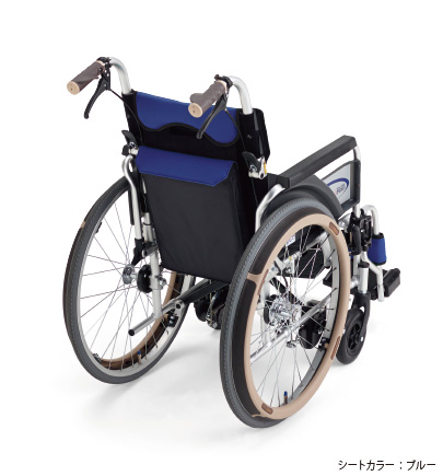 SKT-400B｜車いすと介護用品の製造、販売 株式会社MiKi ミキ