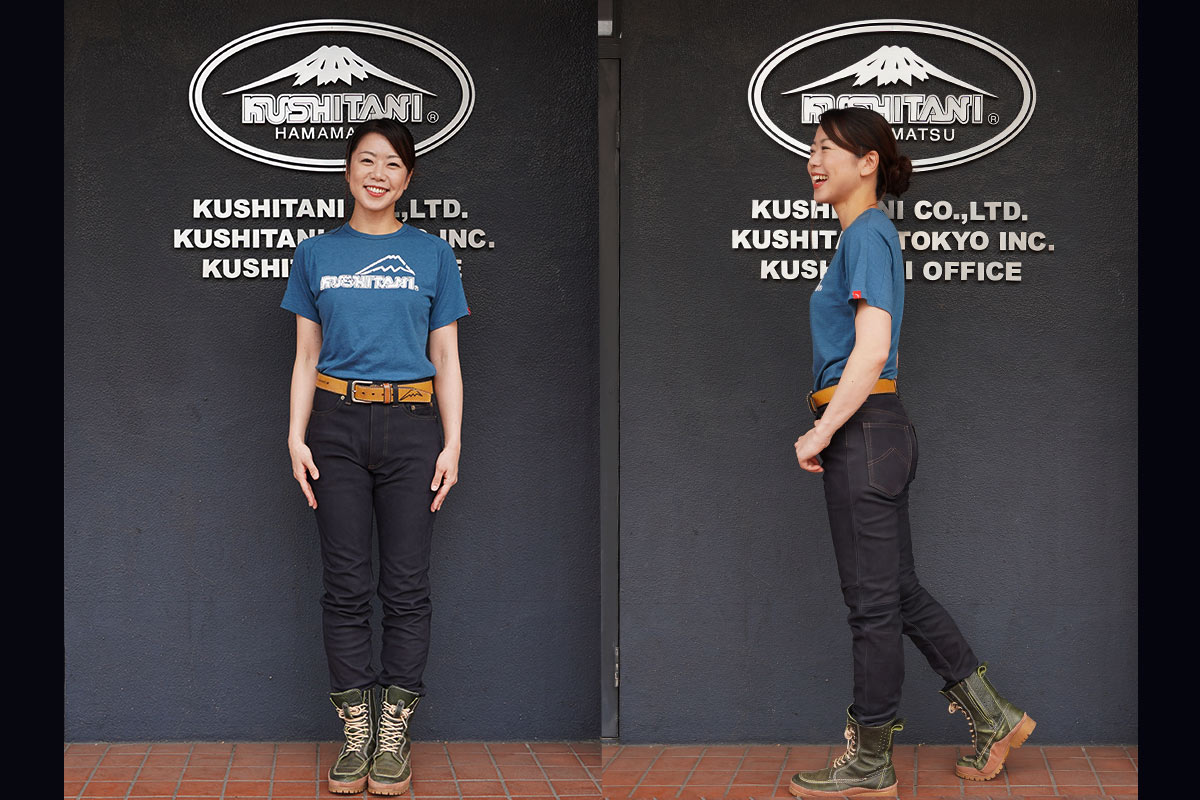 エクスプローラージーンズ発売30周年記念キャンペーン開催】EXカーゴ