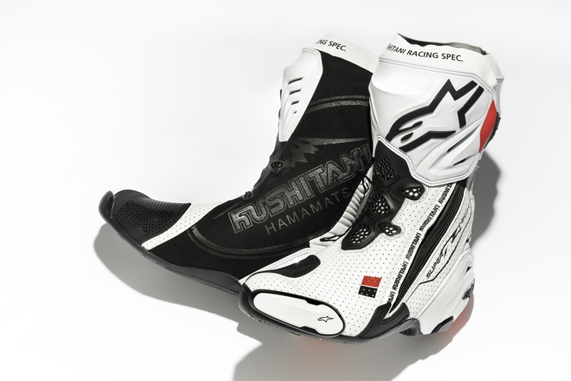 クシタニ×アルパインスターズ 日伊の老舗が強力にコラボ by RIDERS