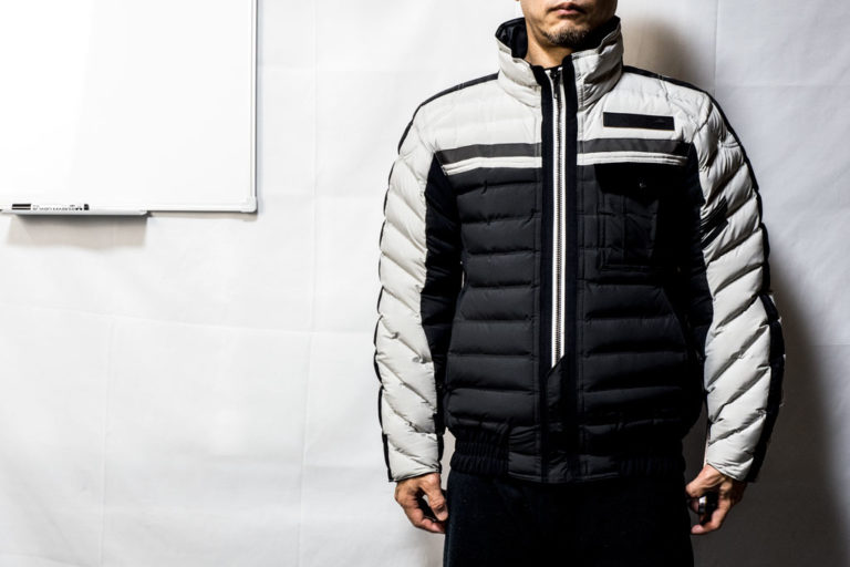 用品レビュアーがクシタニ新作防寒テキスタイル2着を紹介します