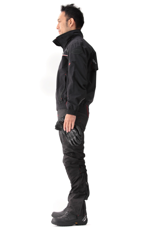 K-2361 アーバンワークボトムス クシタニ｜KUSHITANI JAPAN