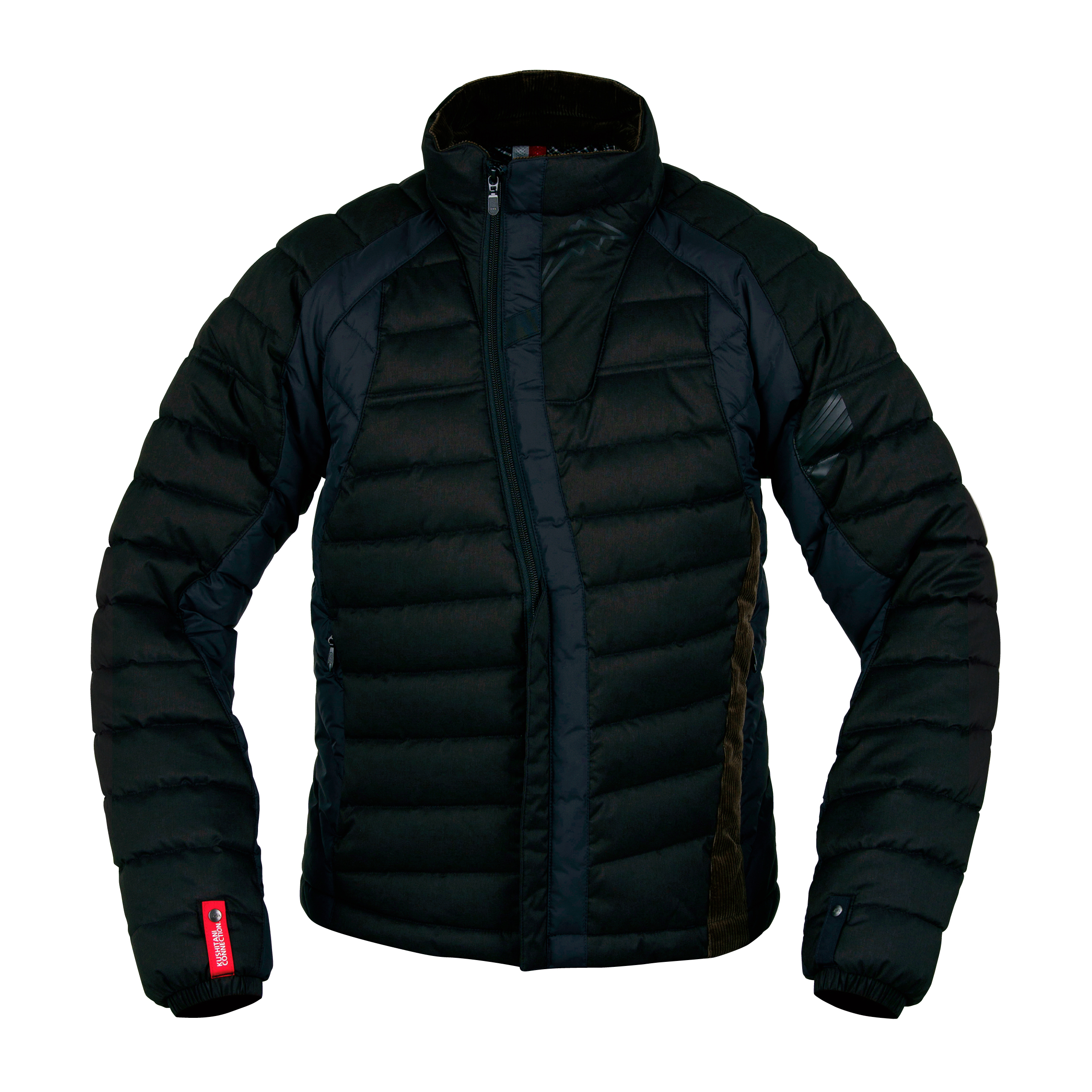 K-2852 ウインターアーカナジャケット クシタニ｜KUSHITANI JAPAN