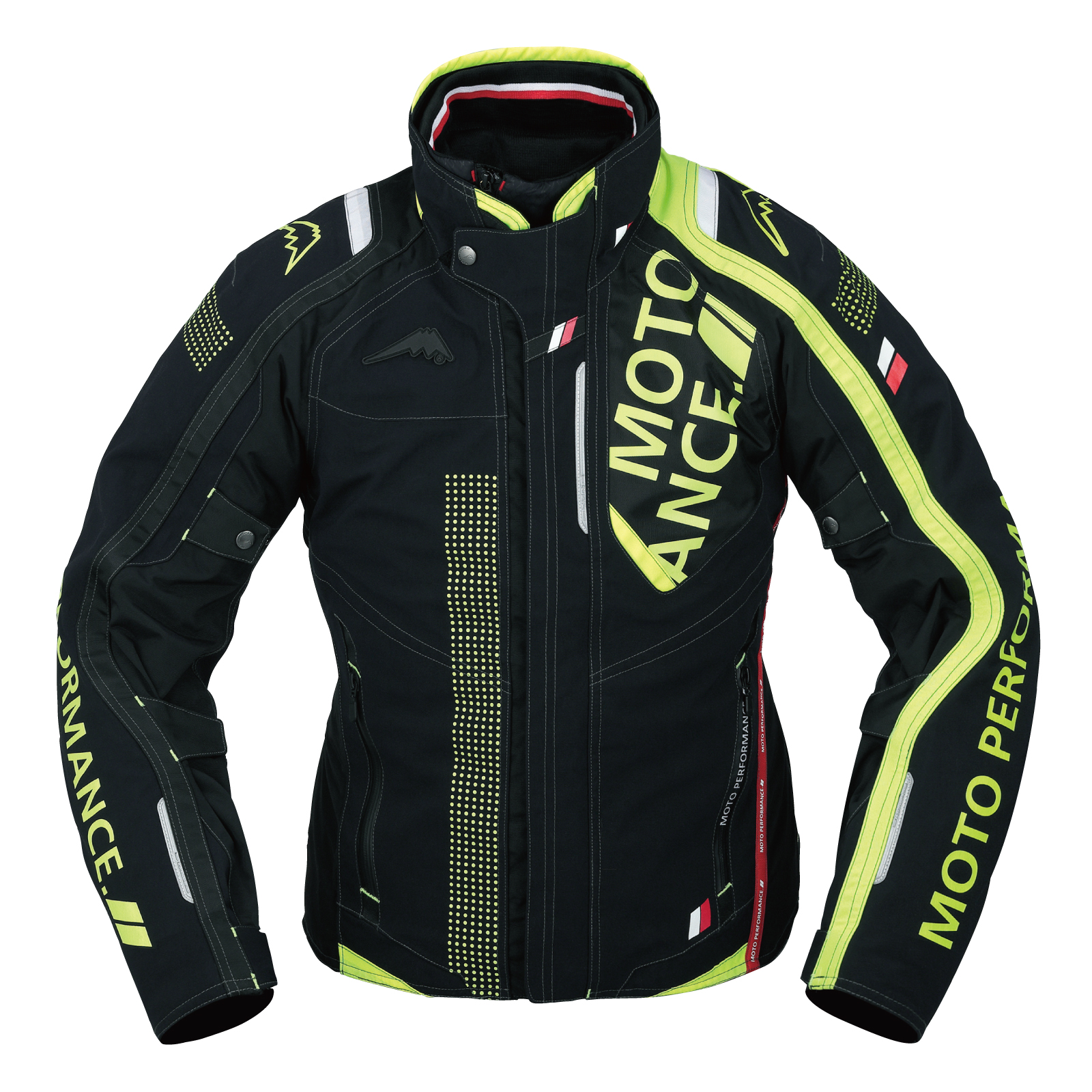 K-2689 アキュートジャケット クシタニ｜KUSHITANI JAPAN