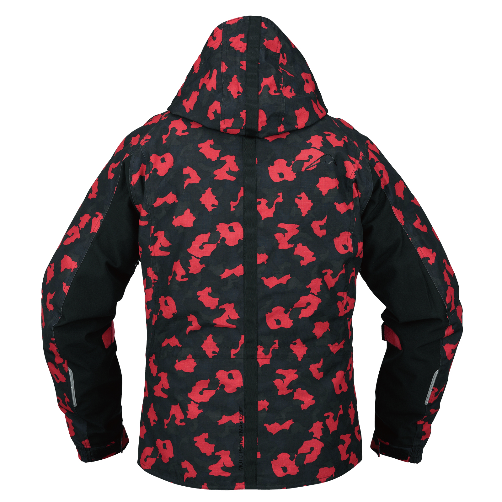 K-2691 ウインタークラリティージャケット クシタニ｜KUSHITANI JAPAN