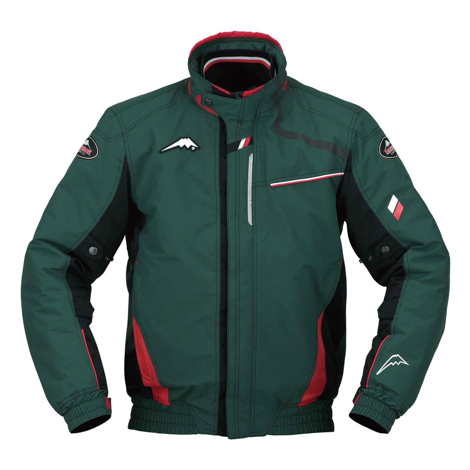 K-2693 ウインターチームジャケット クシタニ｜KUSHITANI JAPAN