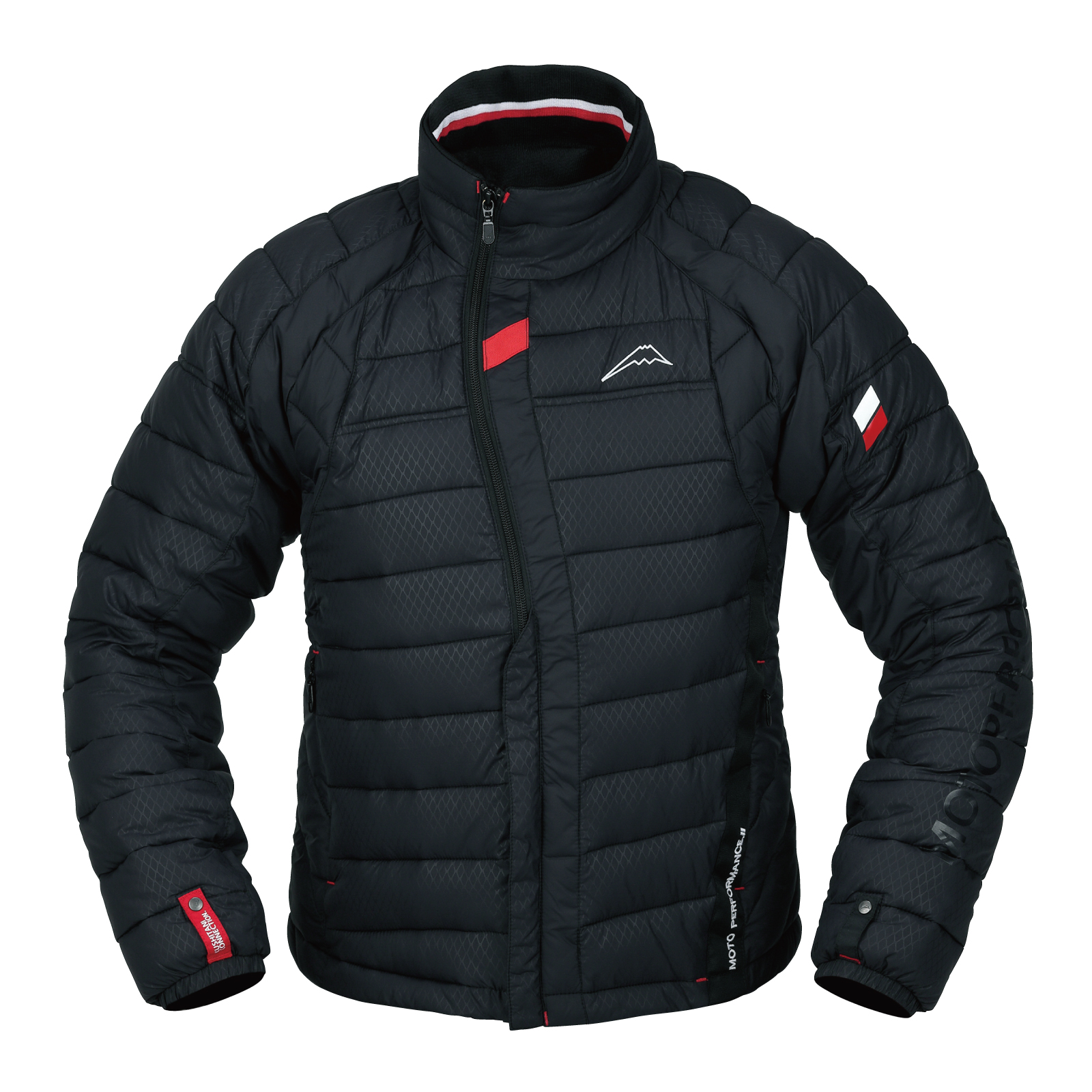 K-2685T ウインターウィルジャケット クシタニ｜KUSHITANI JAPAN