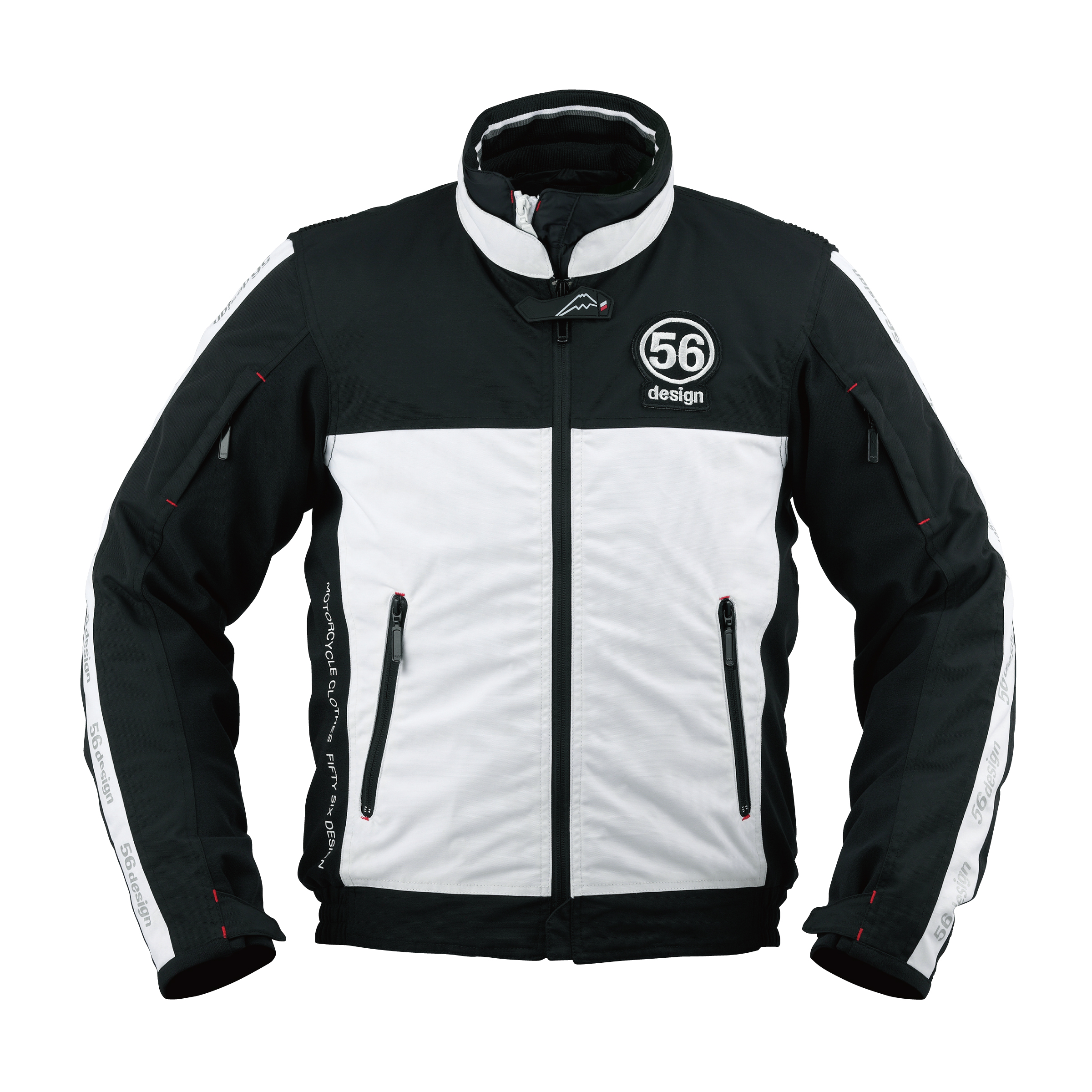 KL-2812 56デザインGPジャケット2(レディース) バイク用品｜KUSHITANI