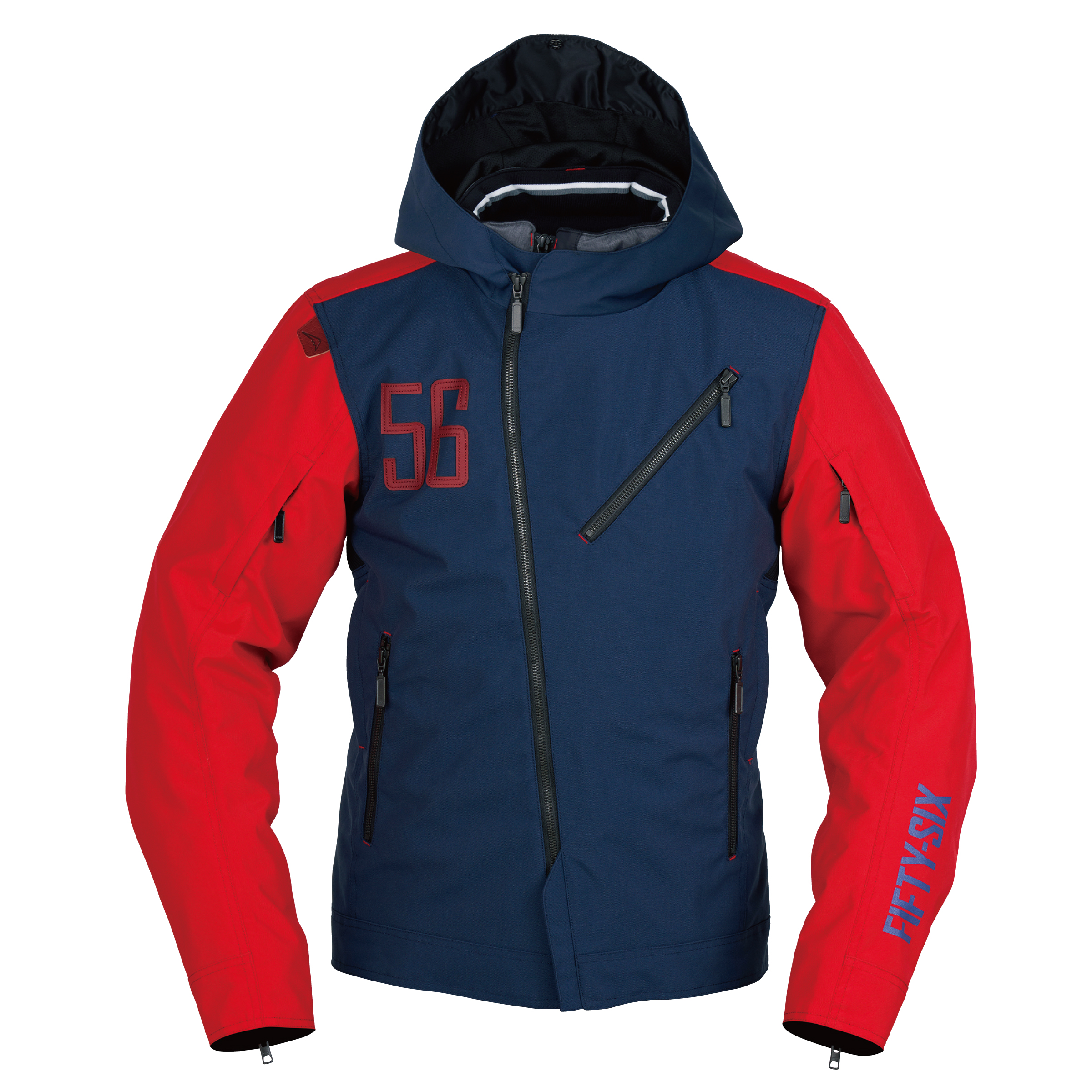 K-2828 56 カラースリーブジャケット クシタニ｜KUSHITANI JAPAN