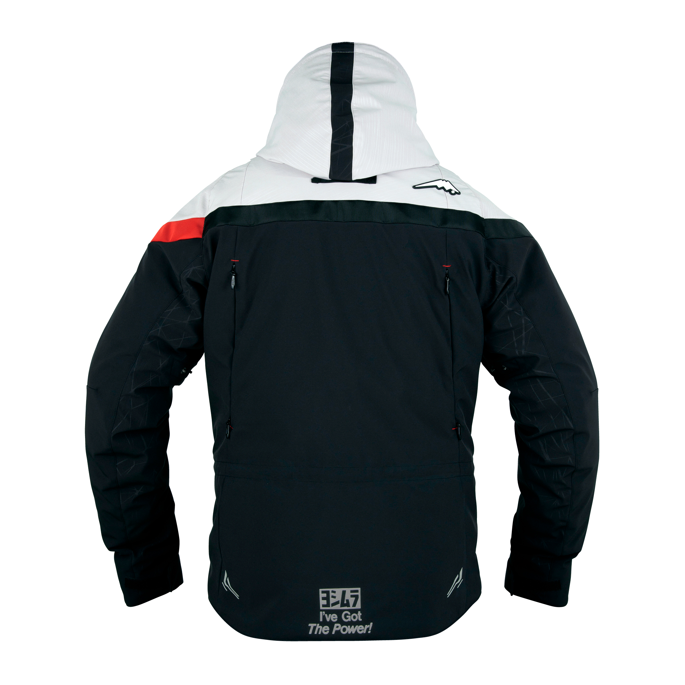 K-2819 ガルジャケット クシタニ｜KUSHITANI JAPAN