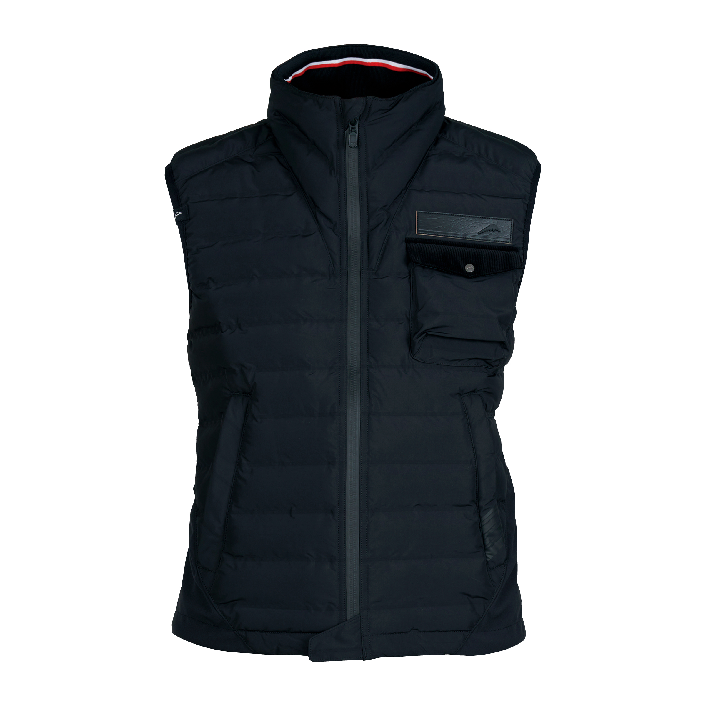 K-2841 ミッドベスト クシタニ｜KUSHITANI JAPAN