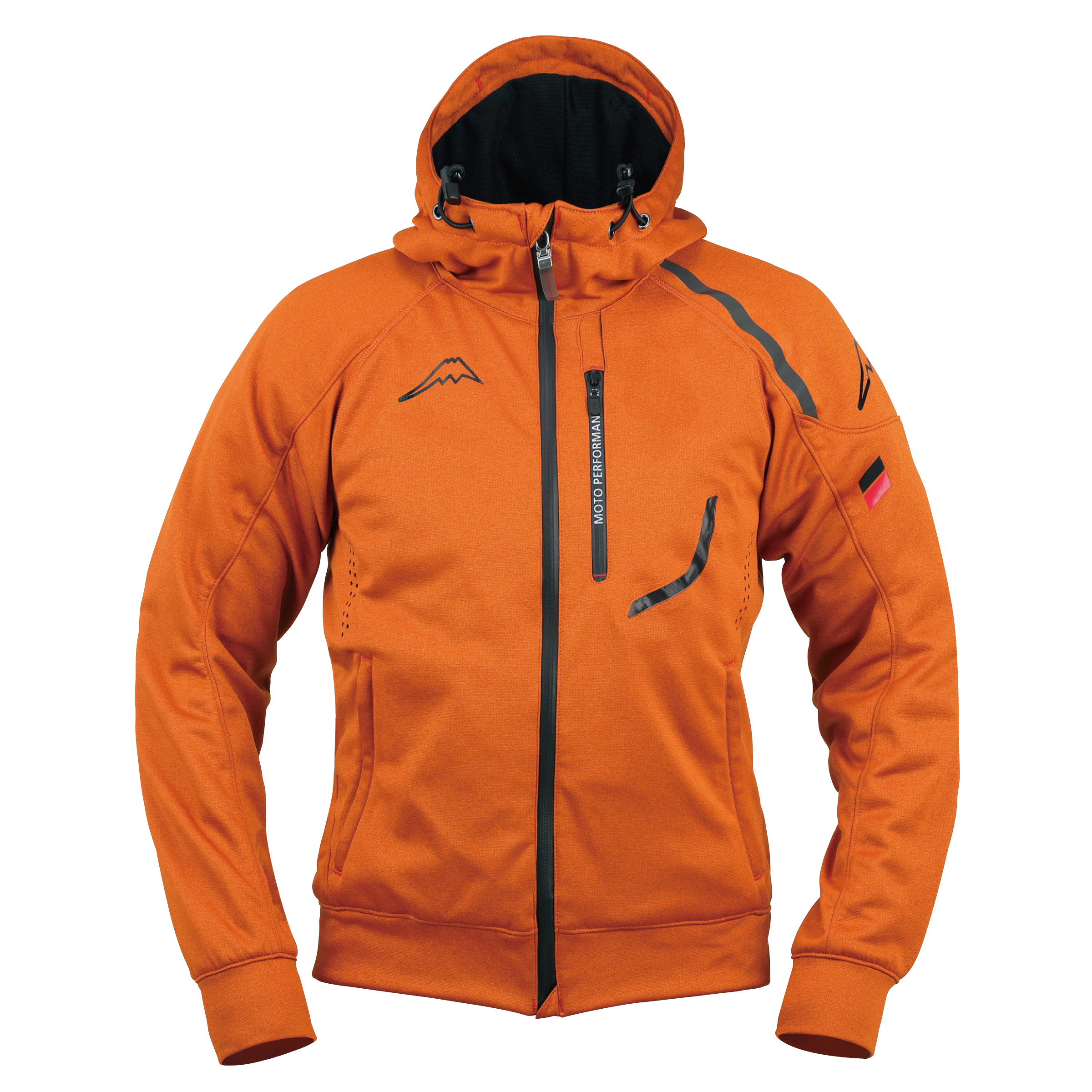 K-2339 ベクトルジャケット クシタニ｜KUSHITANI JAPAN