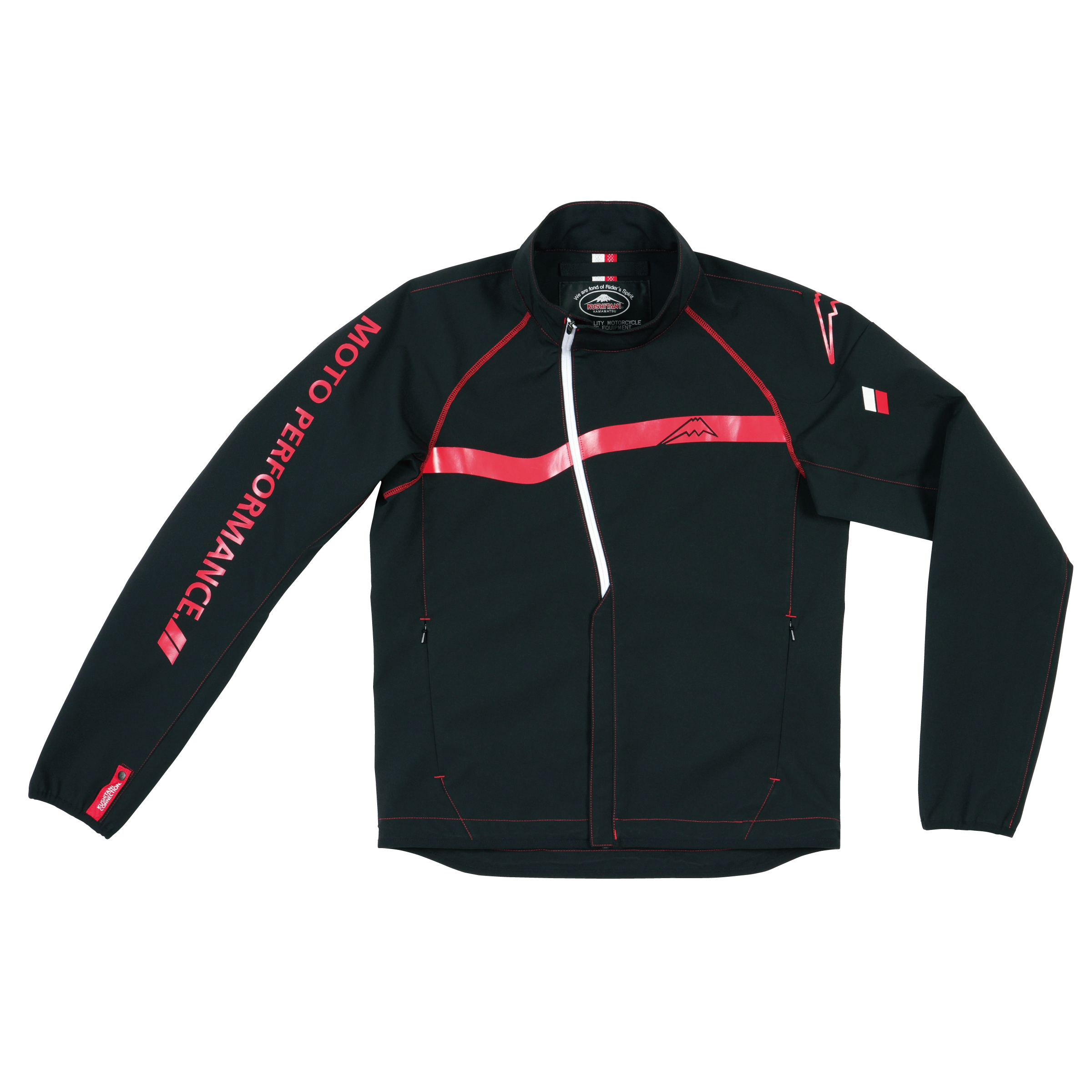 K-2342 ストレッチウィンドブレーカー クシタニ｜KUSHITANI JAPAN