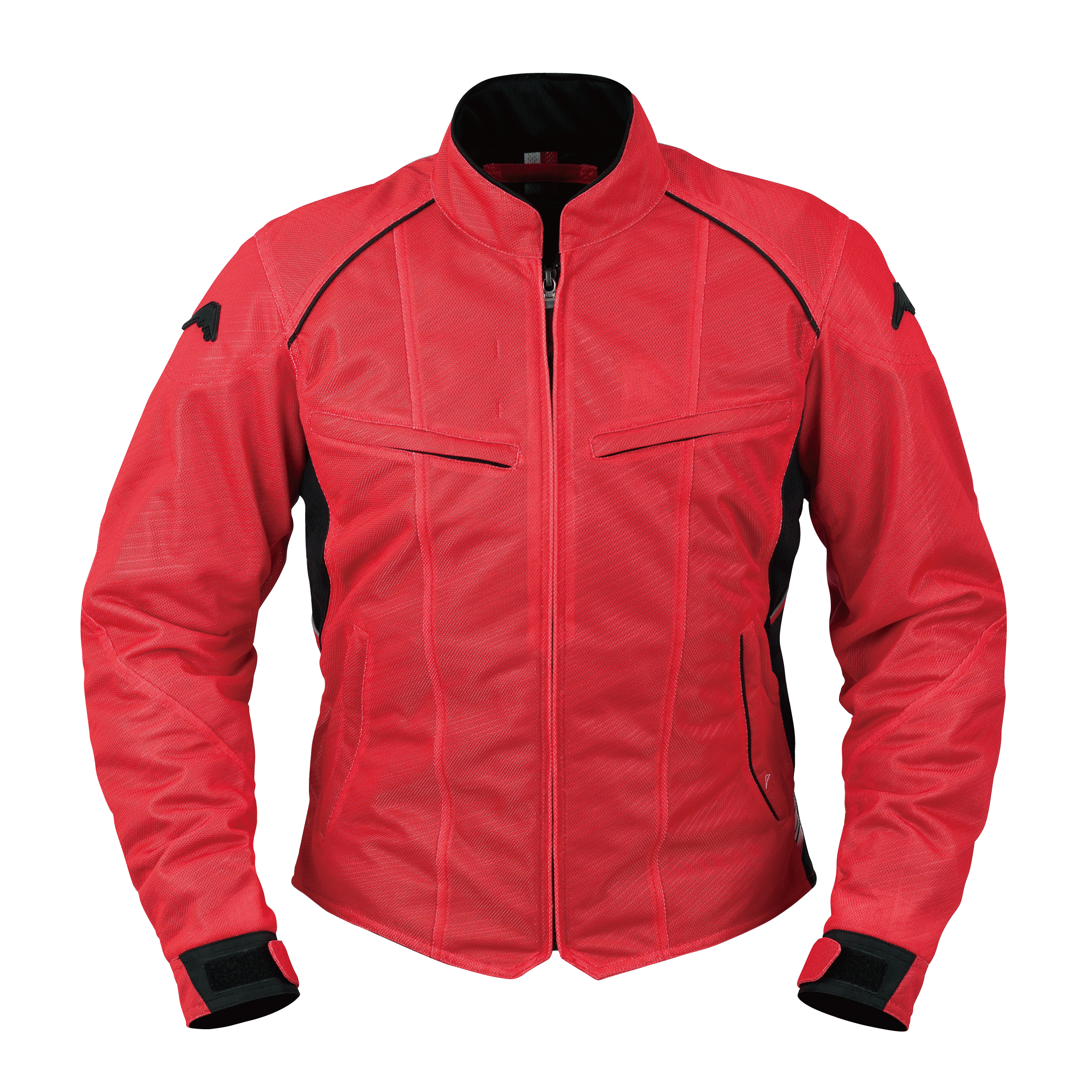 K-2358 フルメッシュジャケット クシタニ｜KUSHITANI JAPAN