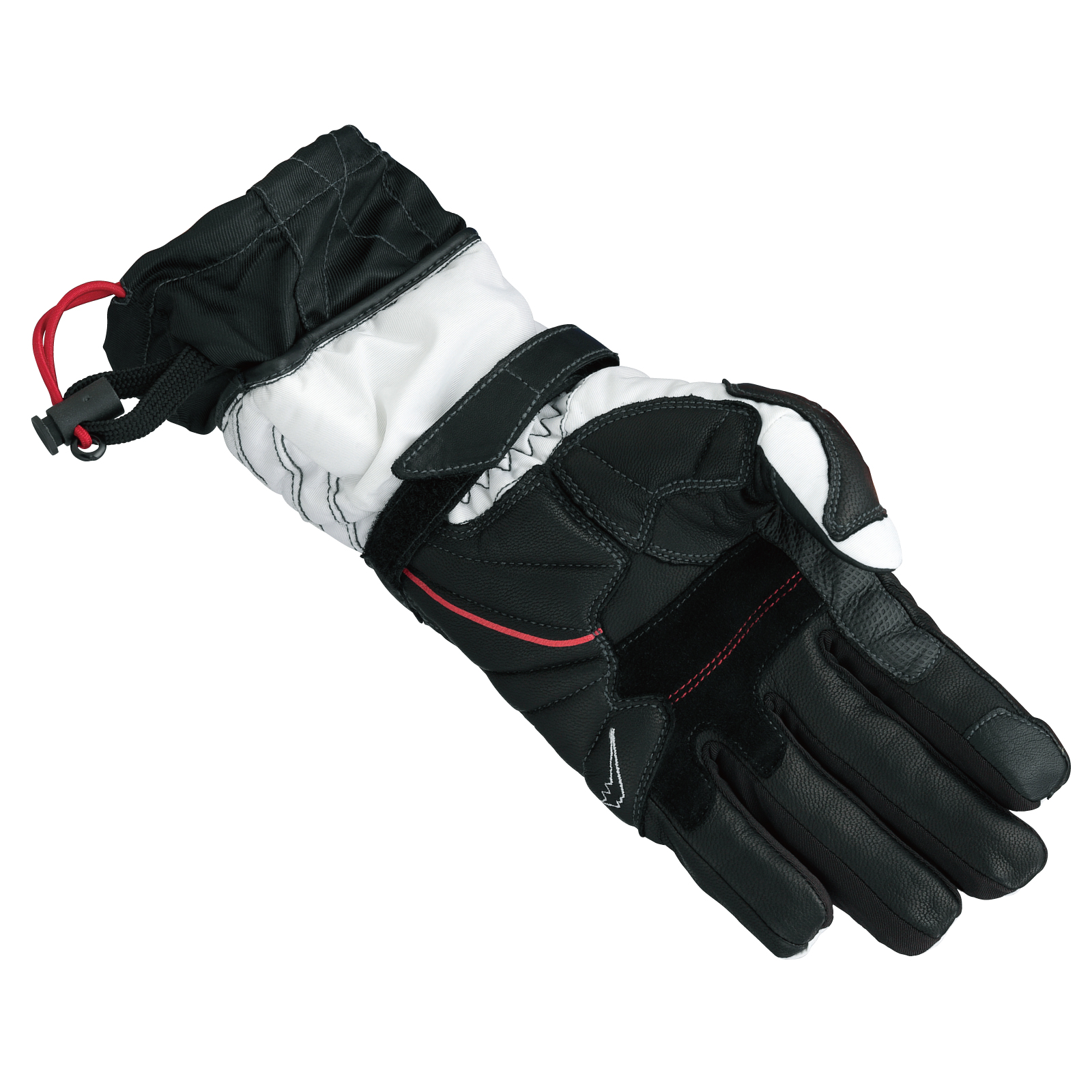 K-5582 アウトドライブラストグローブ クシタニ｜KUSHITANI JAPAN