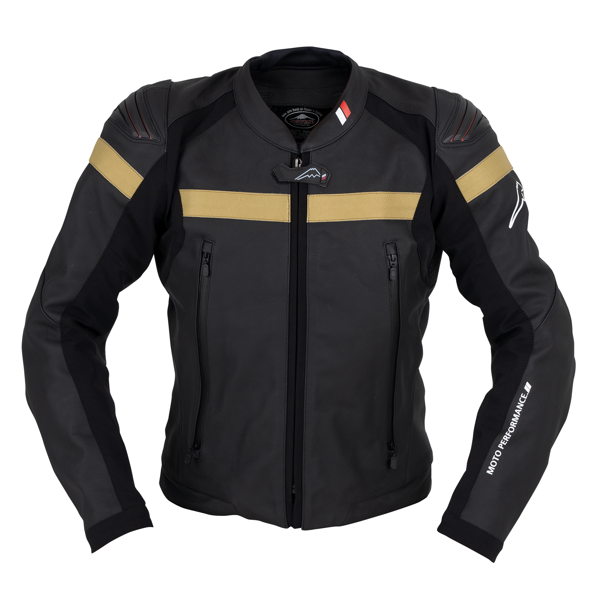 K-0709 フェイズジャケット｜KUSHITANI JAPAN