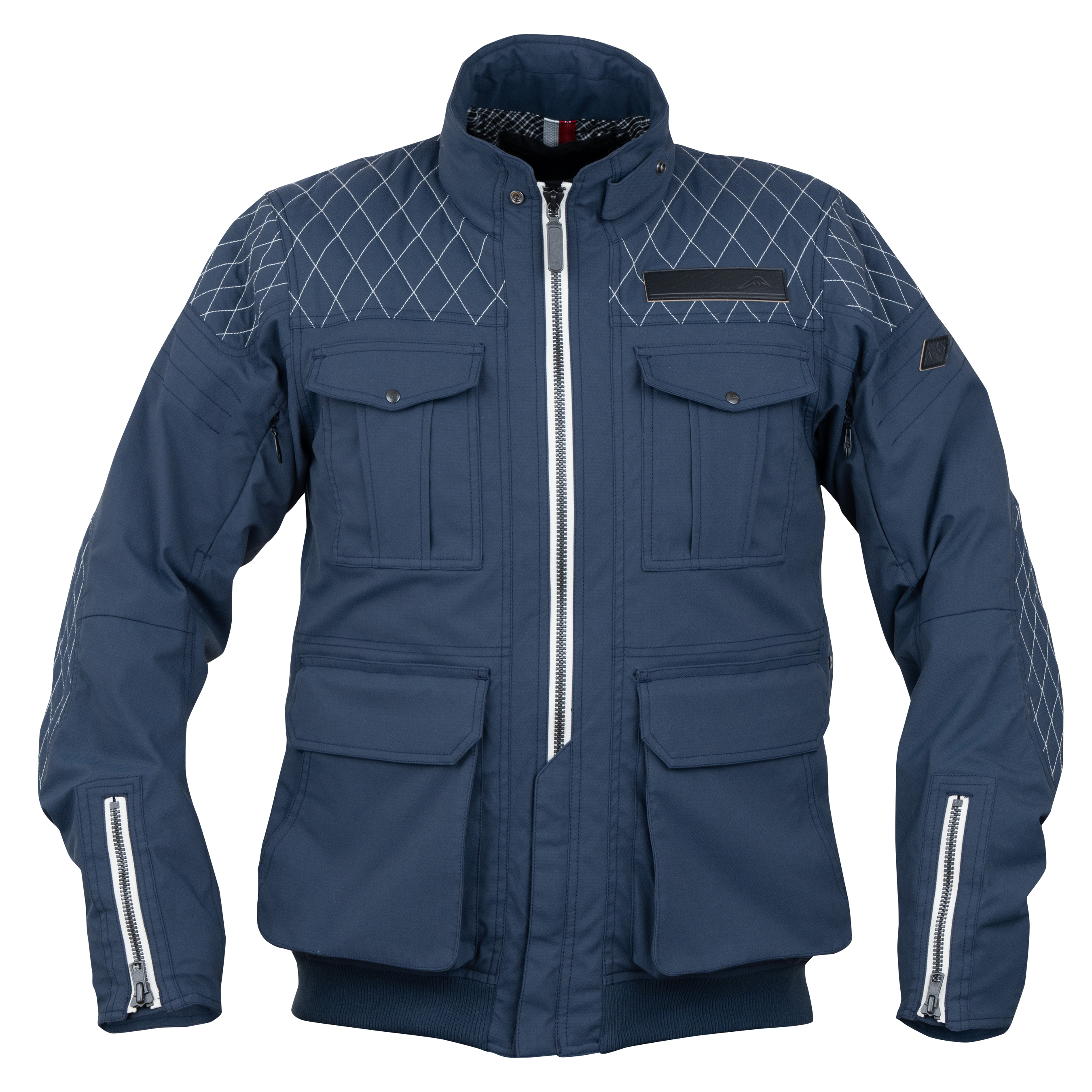 K-2446W 46works アーカナジャケット バイク用品のクシタニ｜KUSHITANI