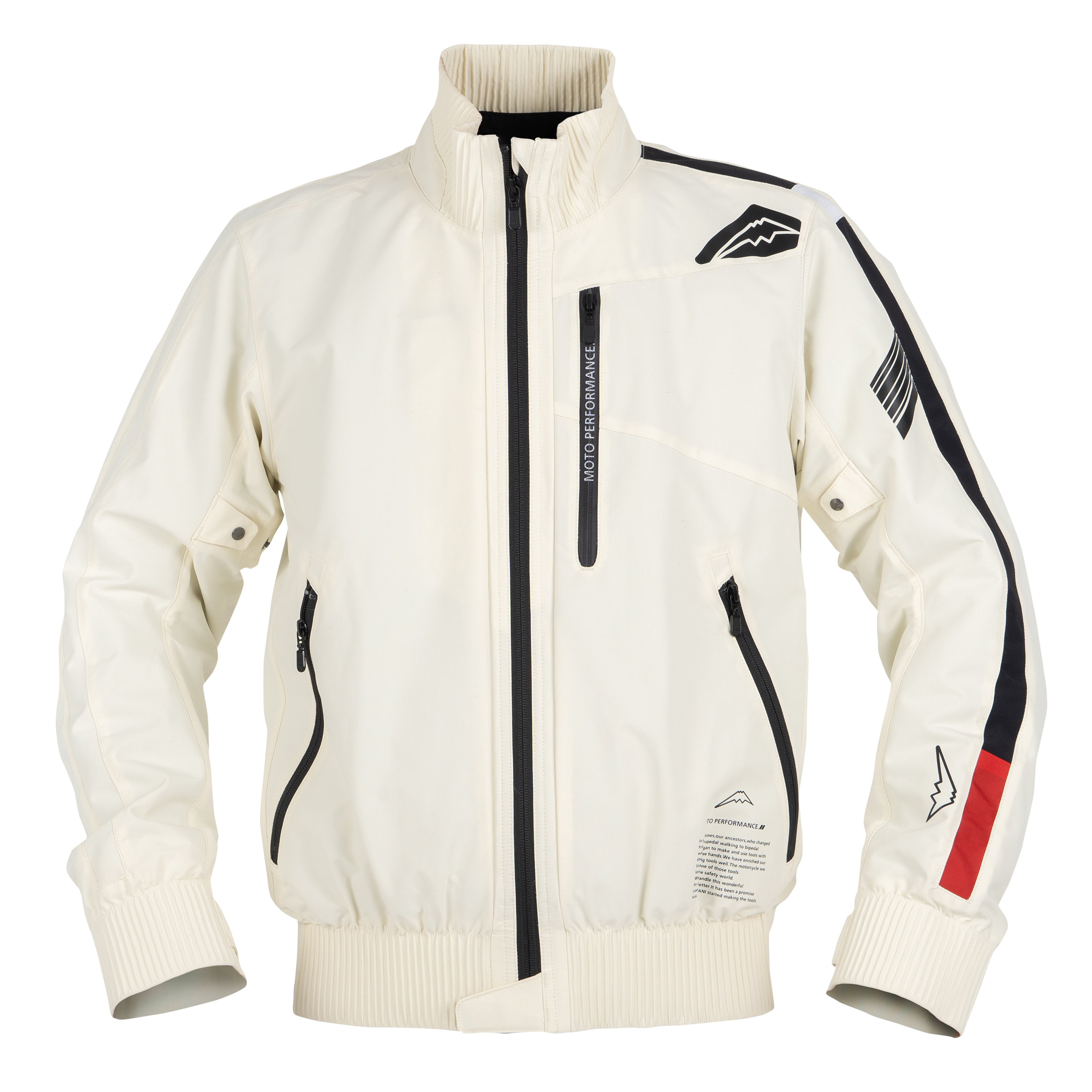 K-2420 リーテストブルゾン バイク用品のクシタニ｜KUSHITANI JAPAN