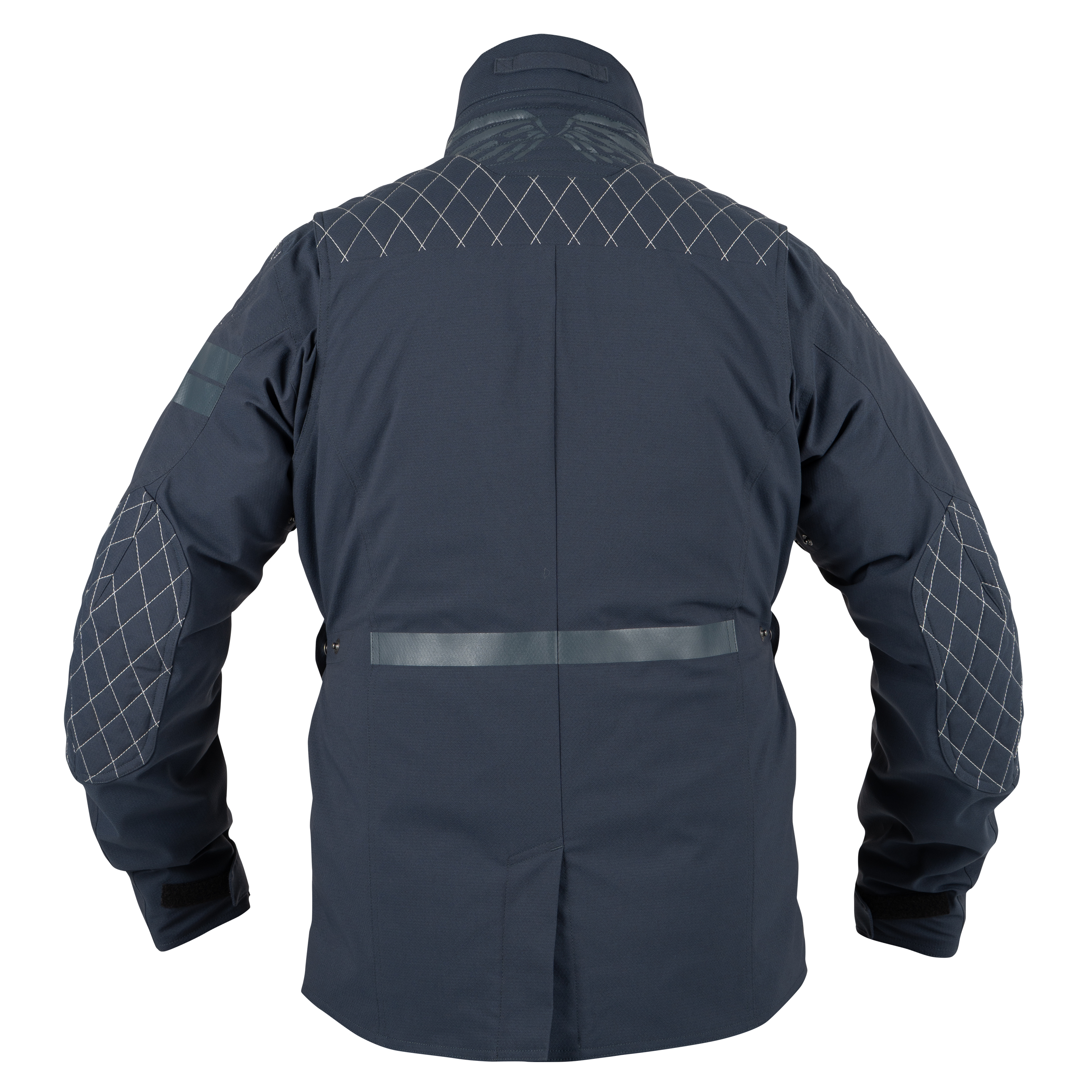 ウインターアーカナフードジャケット&ウインターアーカナジャケット