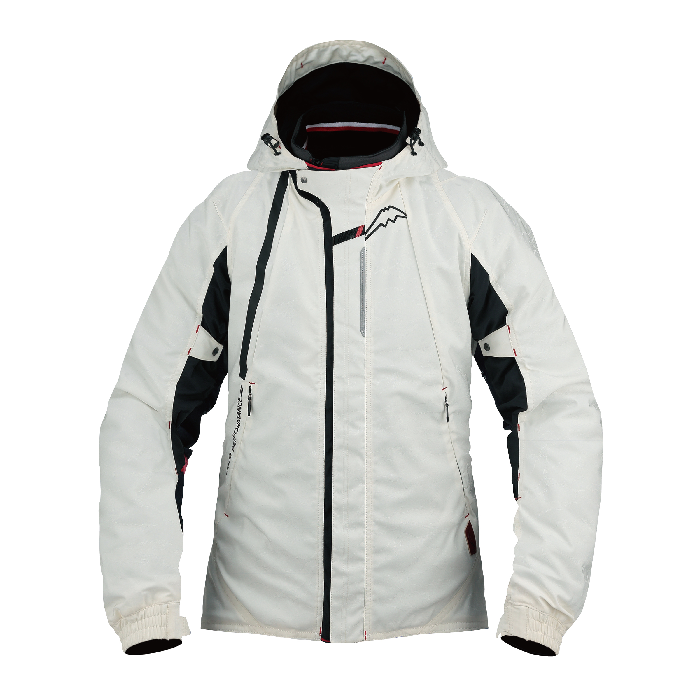 KL-2806 ウインタークラリティージャケット(レディース) クシタニ