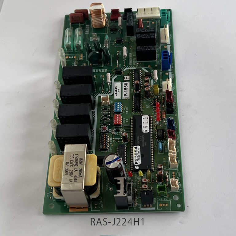 日立】室外基板（RAS-J224H1） - 九州機電株式会社 （日立特約店