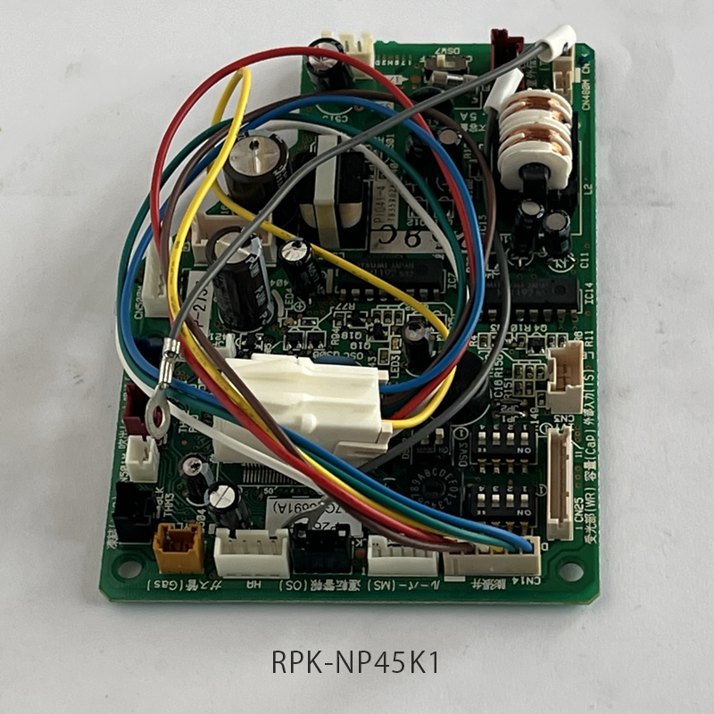 日立】プリント基板（RPK-NP45K1） - 九州機電株式会社 （日立特約店
