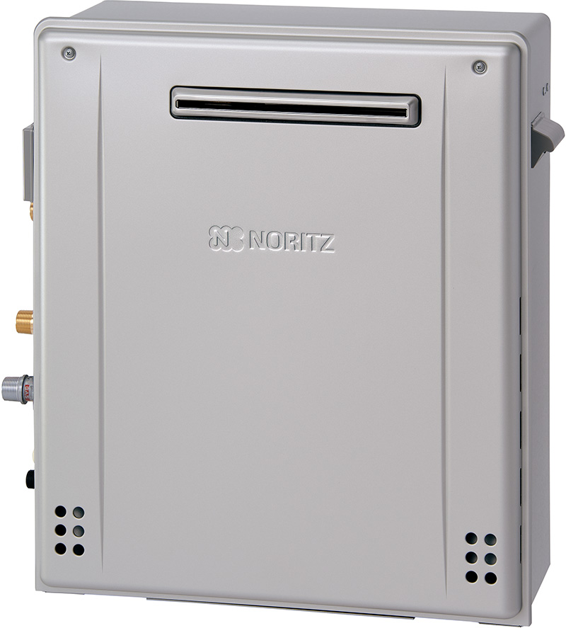 GRQ-C2072A-1 BL NORITZ(ノーリツ)のガス給湯器 | キンライサー