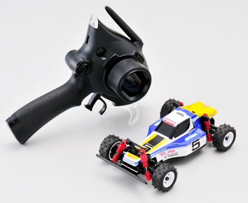 ミニッツバギー