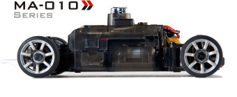 CHASSIS | MINI-Z Readyset