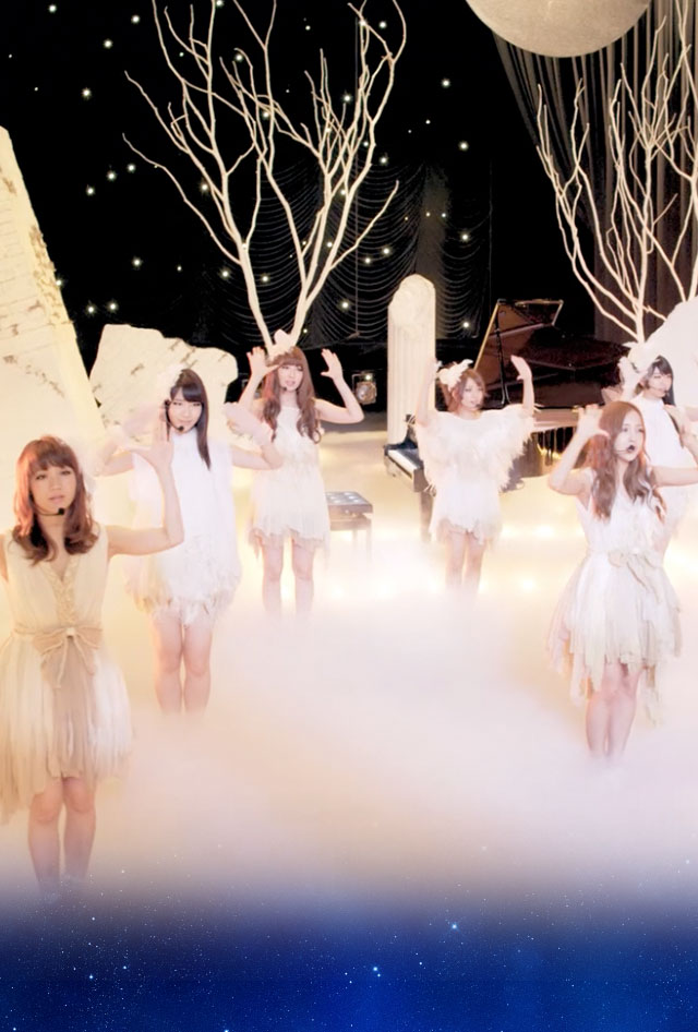 ぱちスロAKB48 バラの儀式 | KYORAKU