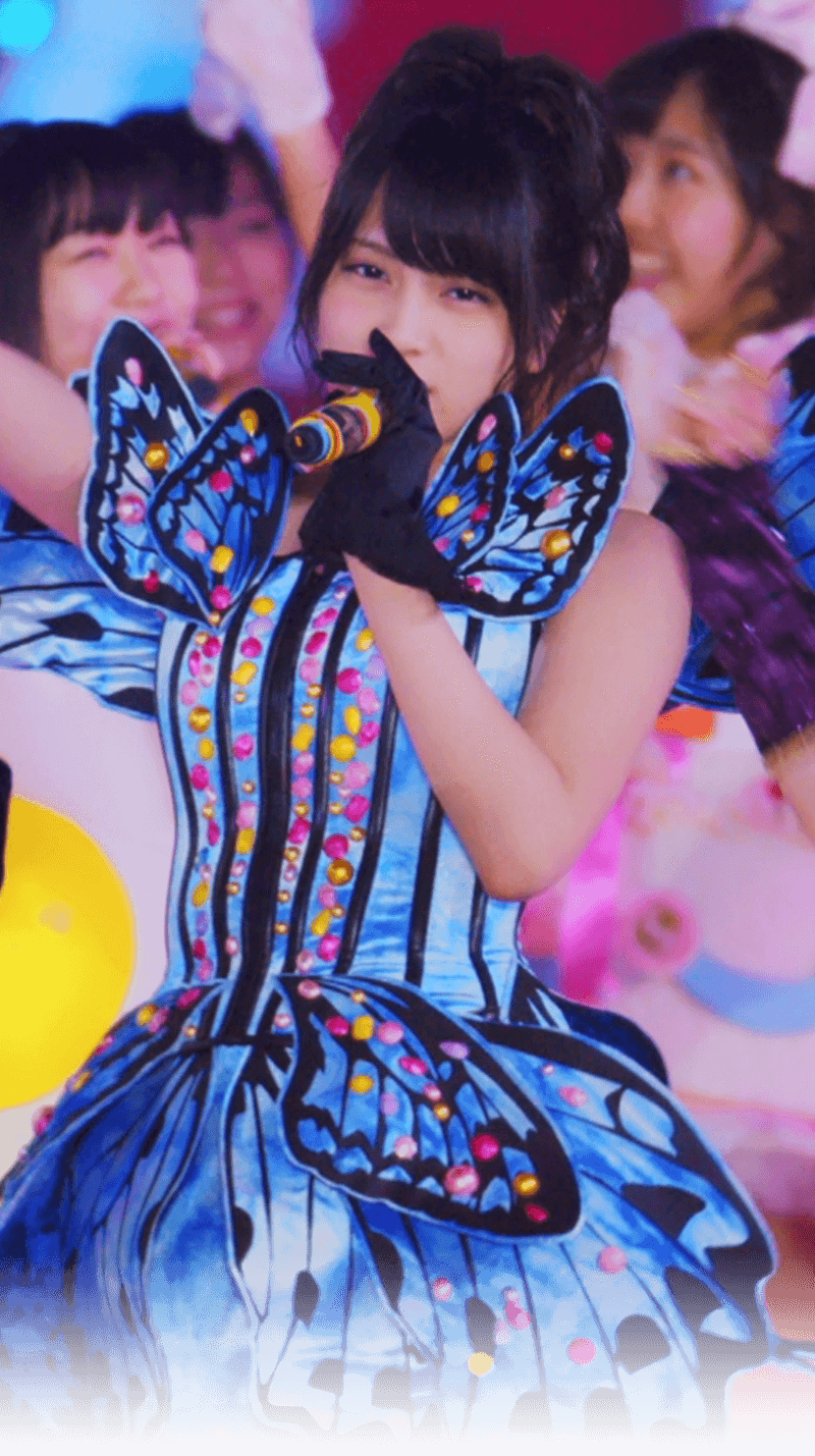 ぱちんこ AKB48-3 誇りの丘 | KYORAKU