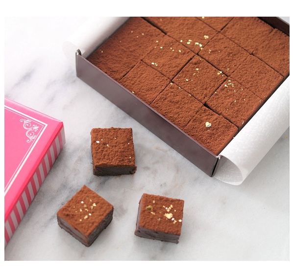 徳用 割チョコ ミルク330g | 共立食品株式会社