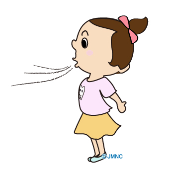 その風邪、口呼吸が原因かも？｜御茶ノ水・小川町の歯医者 | 塚原