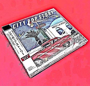 定番シティポップ 70s～80s / CITY POP STORY -Urban ＆ Ocean Sounds
