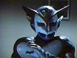 超人バロム1～バロムワン～（DVD全4巻／分売可能）