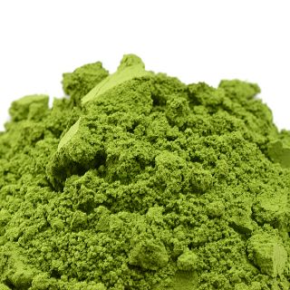 販売停止】抹茶 さみどり 150g缶詰